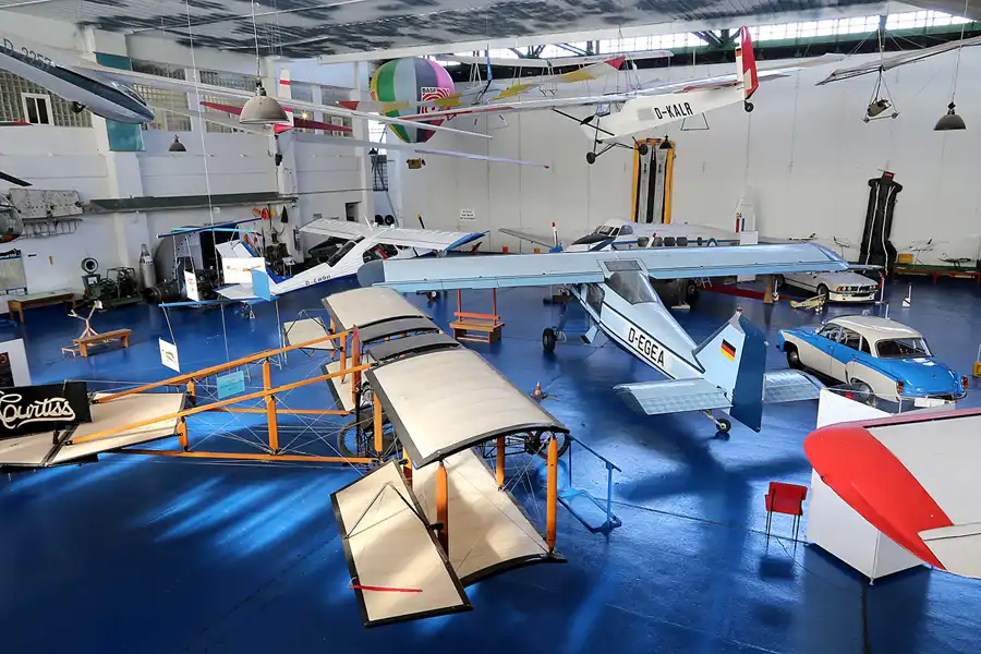 099 | 2018 | Merseburg | Luftfahrt- und Technik-Museumspark | © carsten riede fotografie