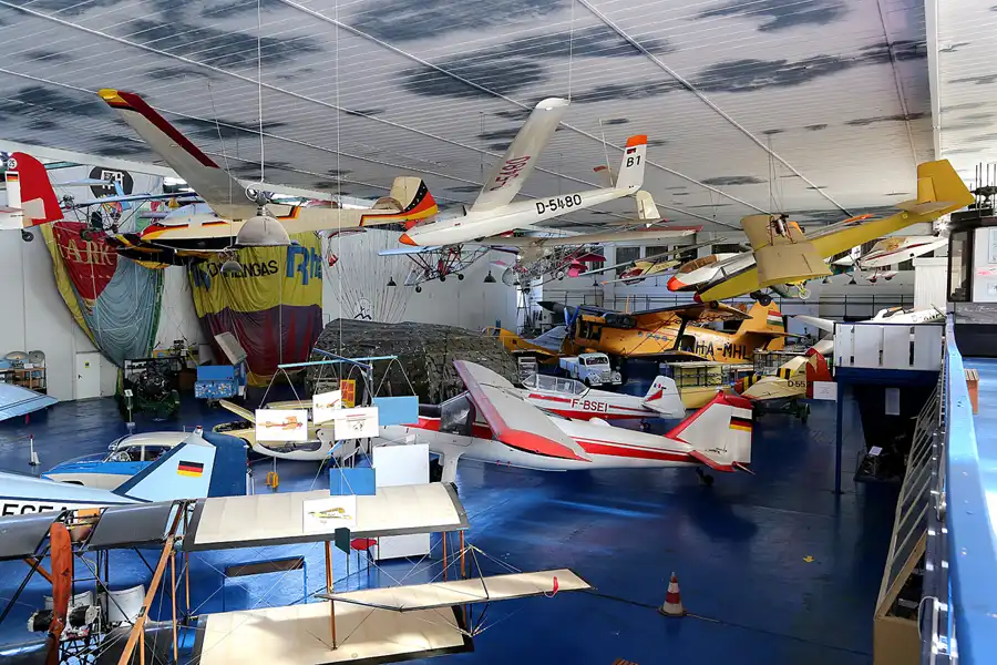 100 | 2018 | Merseburg | Luftfahrt- und Technik-Museumspark | © carsten riede fotografie