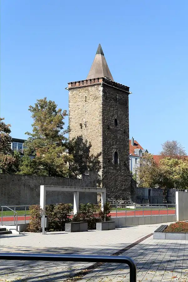 005 | 2018 | Merseburg | © carsten riede fotografie