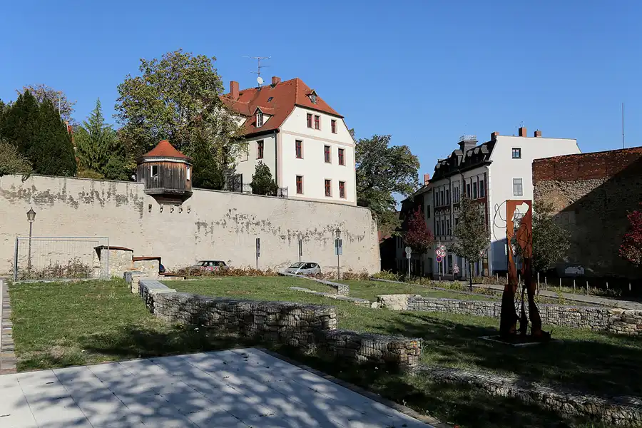012 | 2018 | Merseburg | © carsten riede fotografie