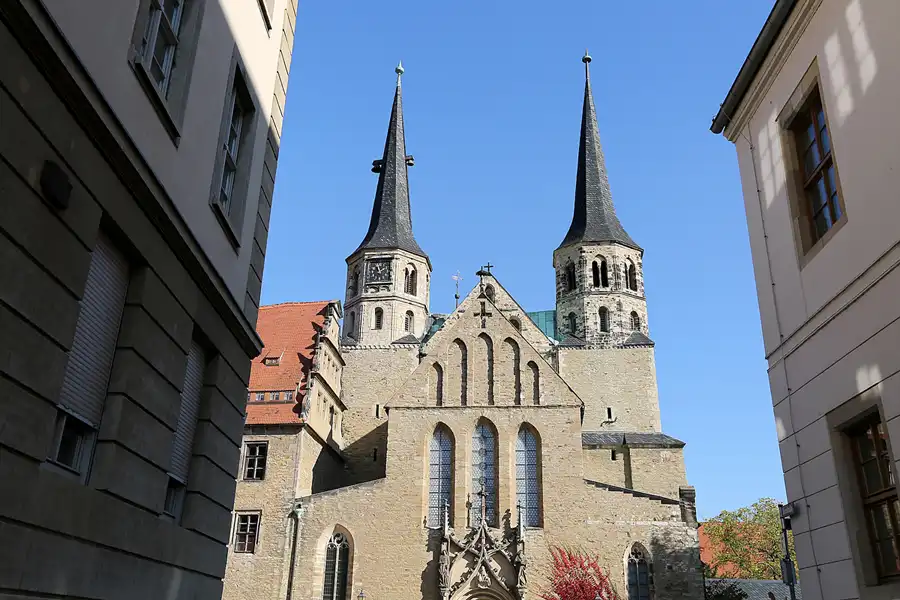 027 | 2018 | Merseburg | © carsten riede fotografie