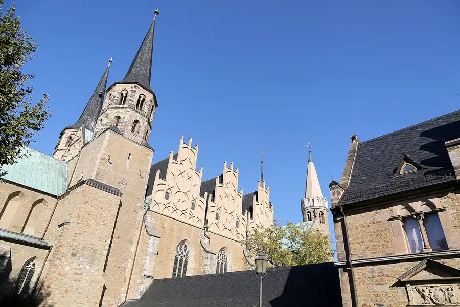 028 | 2018 | Merseburg | © carsten riede fotografie