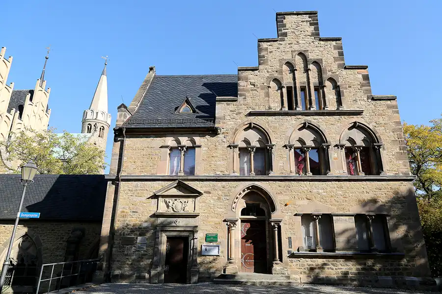 032 | 2018 | Merseburg | © carsten riede fotografie