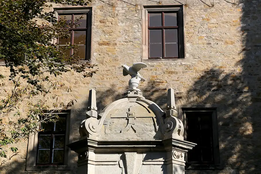 035 | 2018 | Merseburg | © carsten riede fotografie