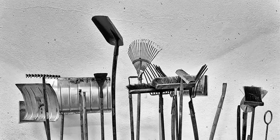 013 | 2018 | Berlin | DB Netz AG – Maschinenpool – Werkstatt Berlin-Grunewald | © carsten riede fotografie