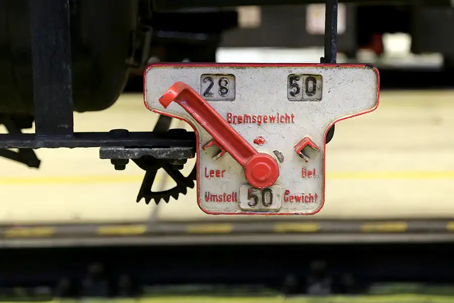 015 | 2018 | Berlin | DB Netz AG – Maschinenpool – Werkstatt Berlin-Grunewald | © carsten riede fotografie