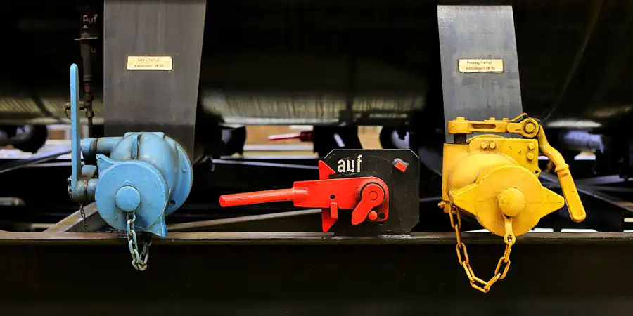 018 | 2018 | Berlin | DB Netz AG – Maschinenpool – Werkstatt Berlin-Grunewald | © carsten riede fotografie