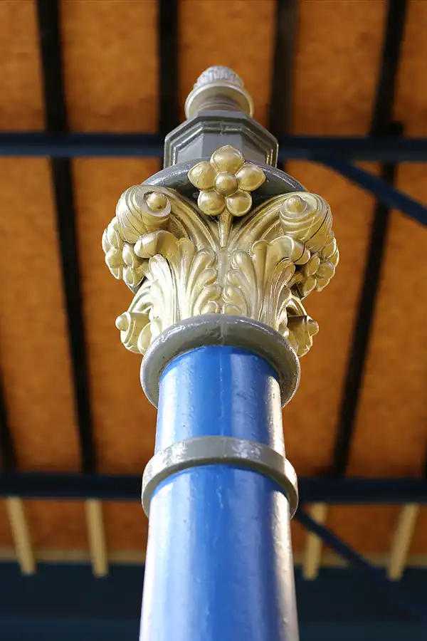 026 | 2018 | Berlin | DB Netz AG – Maschinenpool – Werkstatt Berlin-Grunewald | © carsten riede fotografie