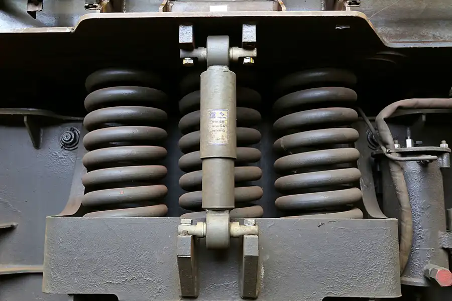 028 | 2018 | Berlin | DB Netz AG – Maschinenpool – Werkstatt Berlin-Grunewald | © carsten riede fotografie