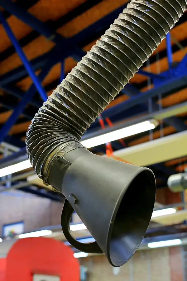 031 | 2018 | Berlin | DB Netz AG – Maschinenpool – Werkstatt Berlin-Grunewald | © carsten riede fotografie