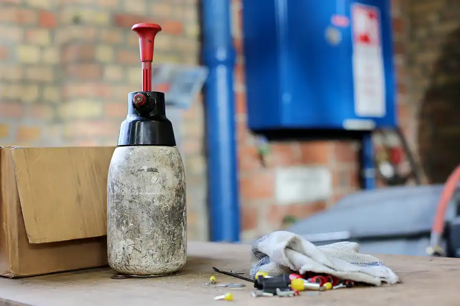 038 | 2018 | Berlin | DB Netz AG – Maschinenpool – Werkstatt Berlin-Grunewald | © carsten riede fotografie