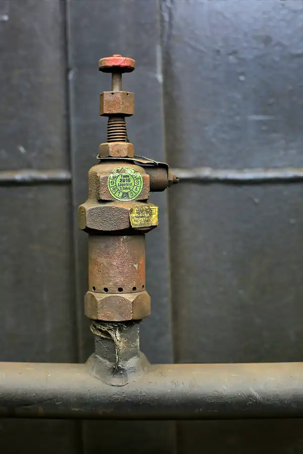 050 | 2018 | Berlin | DB Netz AG – Maschinenpool – Werkstatt Berlin-Grunewald | © carsten riede fotografie