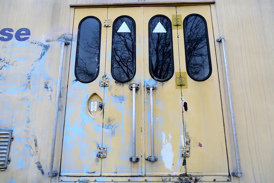 075 | 2018 | Berlin | DB Netz AG – Maschinenpool – Werkstatt Berlin-Grunewald | © carsten riede fotografie