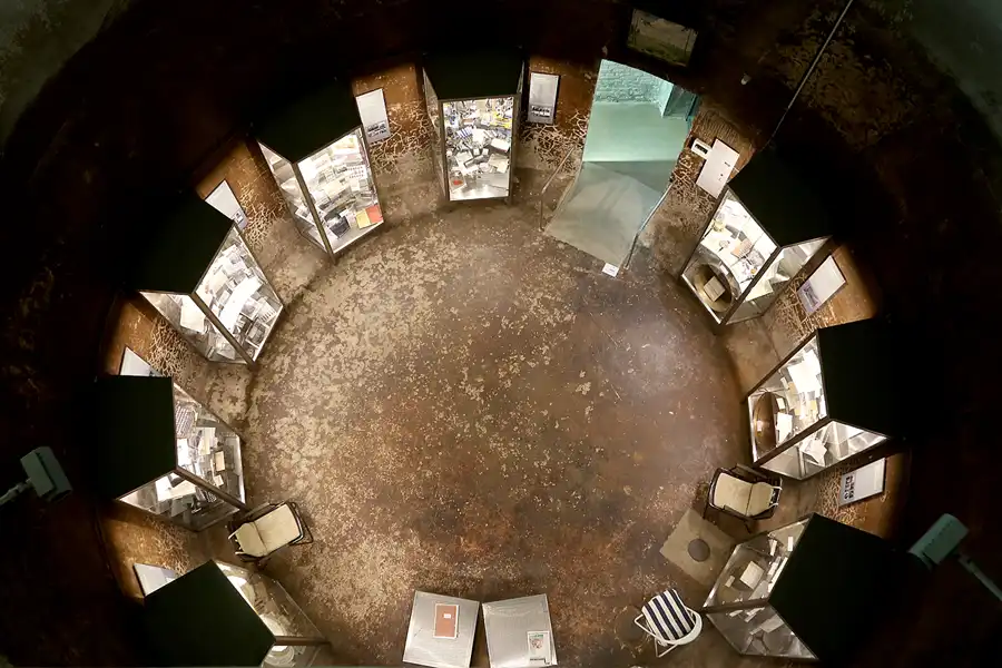 013 | 2019 | Finow | Wasserturm | © carsten riede fotografie