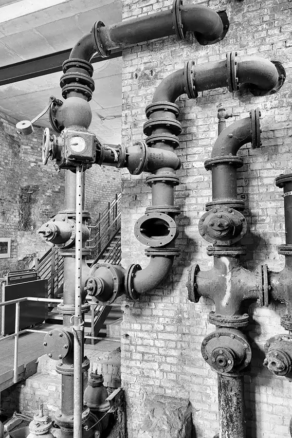 014 | 2019 | Finow | Wasserturm | © carsten riede fotografie