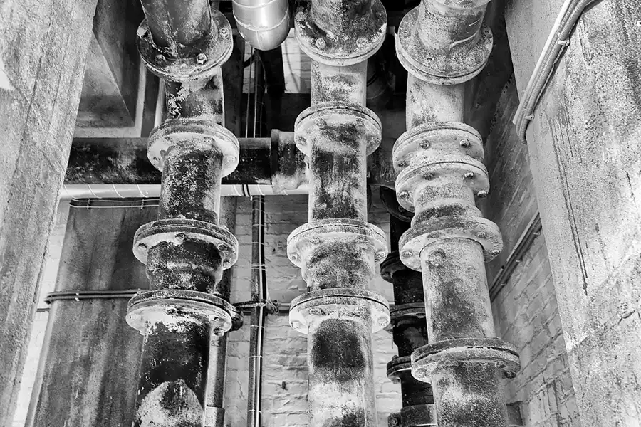 015 | 2019 | Finow | Wasserturm | © carsten riede fotografie