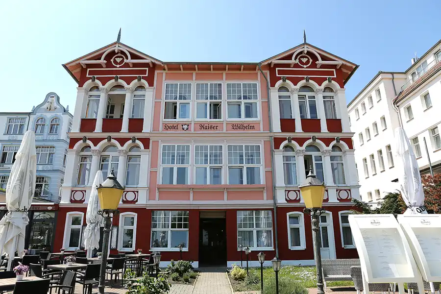 022 | 2019 | Bansin | © carsten riede fotografie