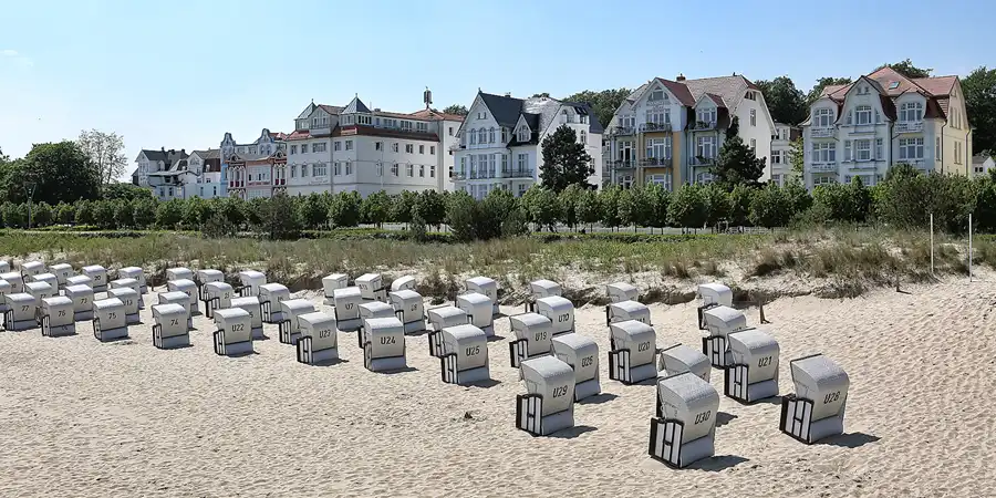 023 | 2019 | Bansin | © carsten riede fotografie