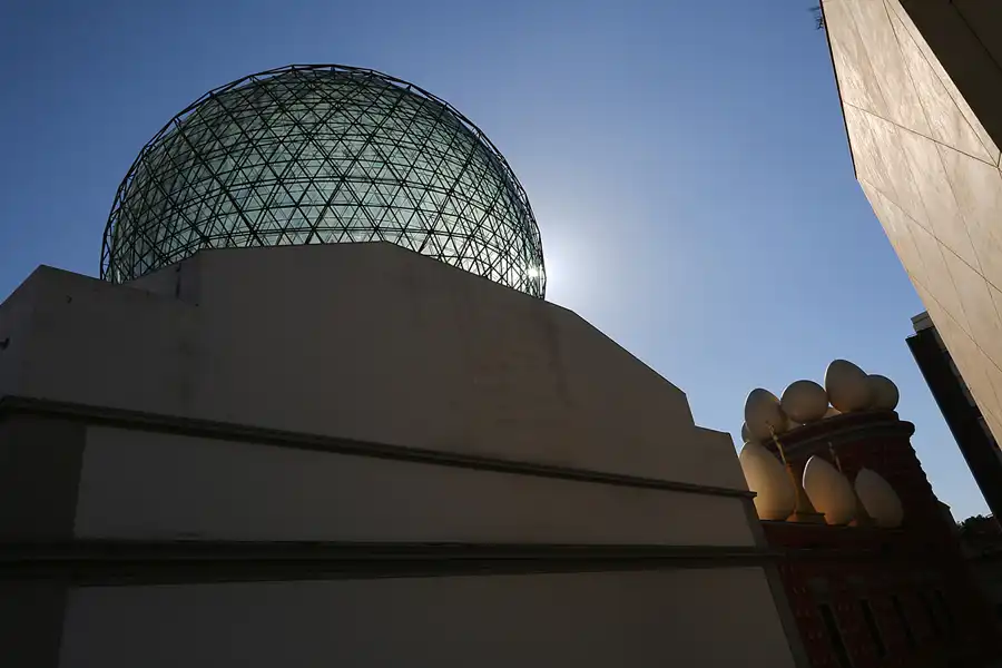 009 | 2019 | Figueres | Teatre-Museu Dali | © carsten riede fotografie