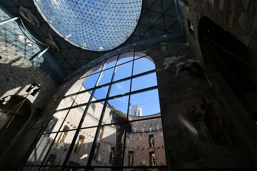 028 | 2019 | Figueres | Teatre-Museu Dali | © carsten riede fotografie