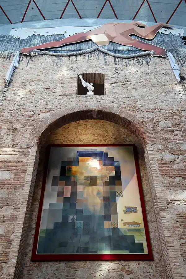 034 | 2019 | Figueres | Teatre-Museu Dali | © carsten riede fotografie