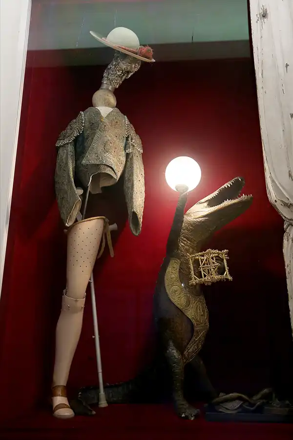 036 | 2019 | Figueres | Teatre-Museu Dali | © carsten riede fotografie