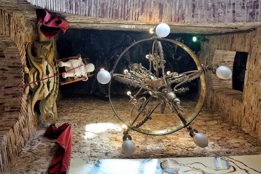 040 | 2019 | Figueres | Teatre-Museu Dali | © carsten riede fotografie