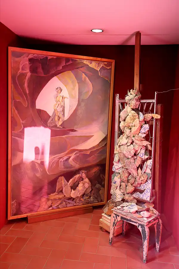 042 | 2019 | Figueres | Teatre-Museu Dali | © carsten riede fotografie