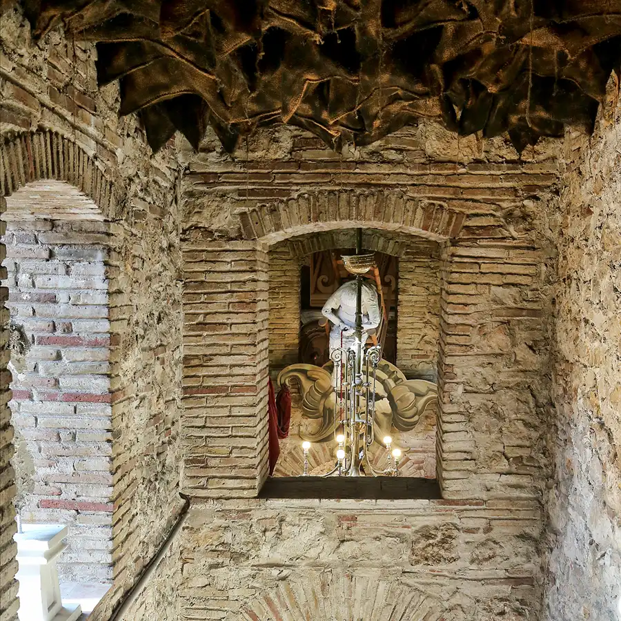 043 | 2019 | Figueres | Teatre-Museu Dali | © carsten riede fotografie