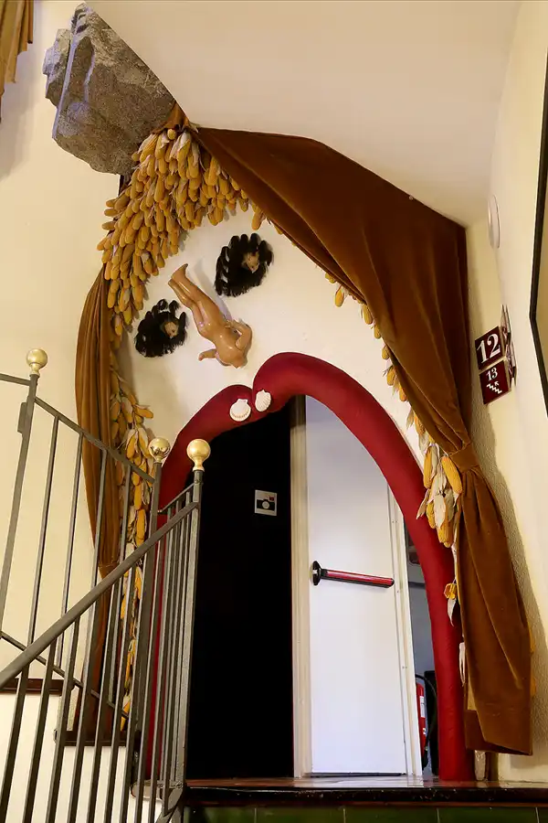 044 | 2019 | Figueres | Teatre-Museu Dali | © carsten riede fotografie