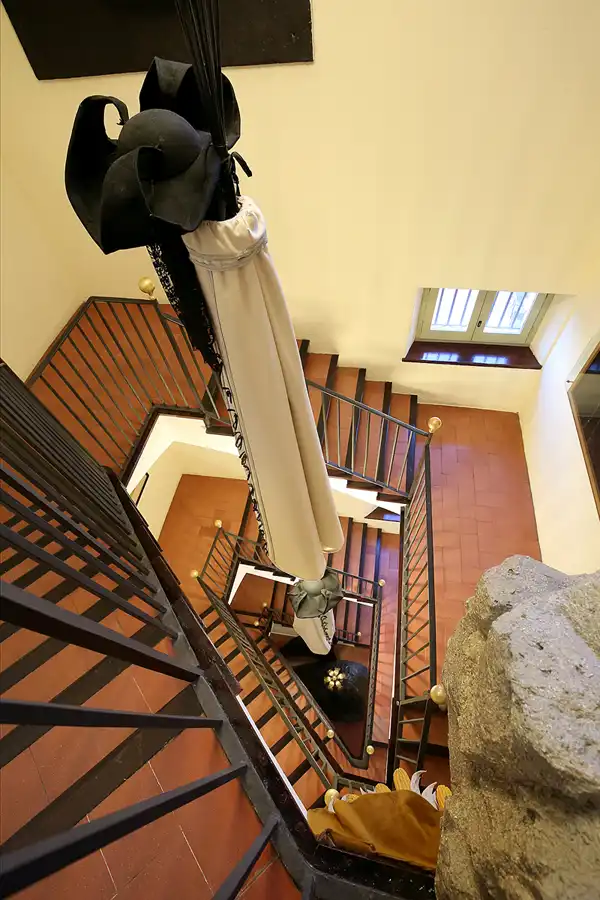 045 | 2019 | Figueres | Teatre-Museu Dali | © carsten riede fotografie