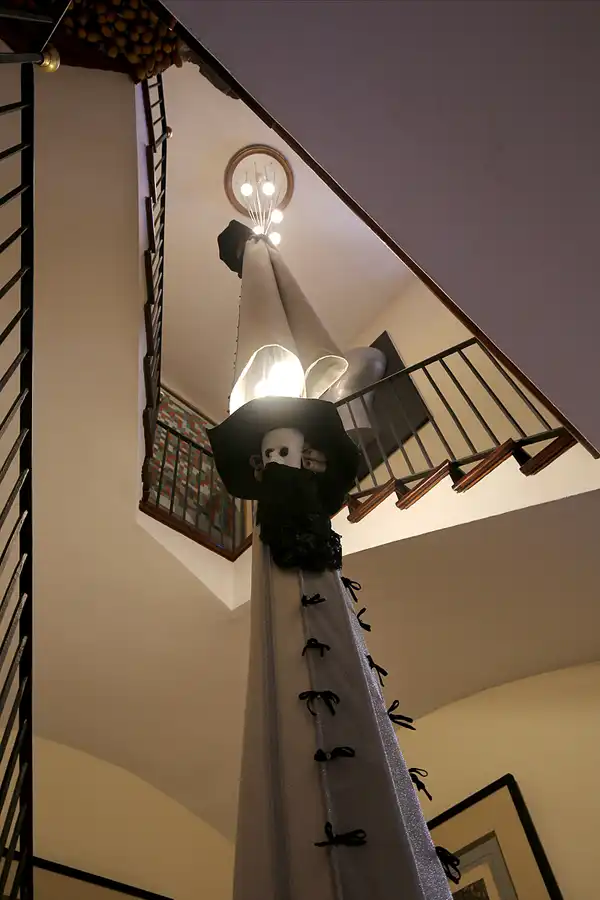 046 | 2019 | Figueres | Teatre-Museu Dali | © carsten riede fotografie