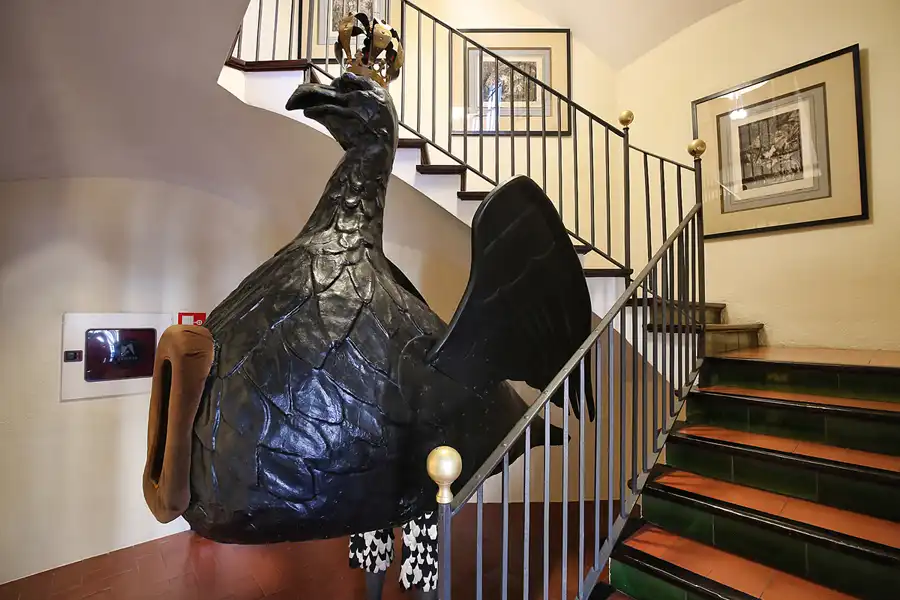 048 | 2019 | Figueres | Teatre-Museu Dali | © carsten riede fotografie