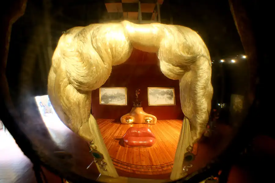 052 | 2019 | Figueres | Teatre-Museu Dali | © carsten riede fotografie