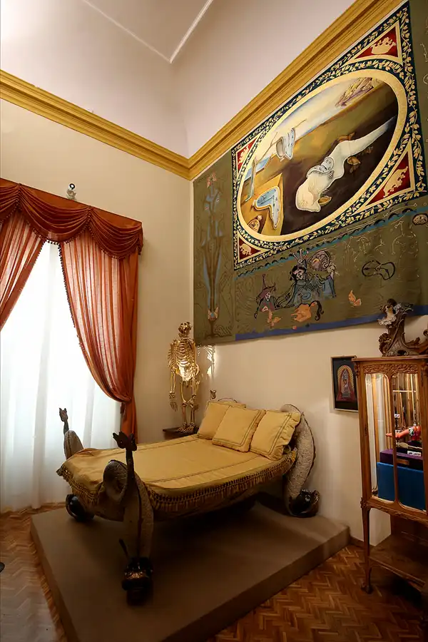 055 | 2019 | Figueres | Teatre-Museu Dali | © carsten riede fotografie