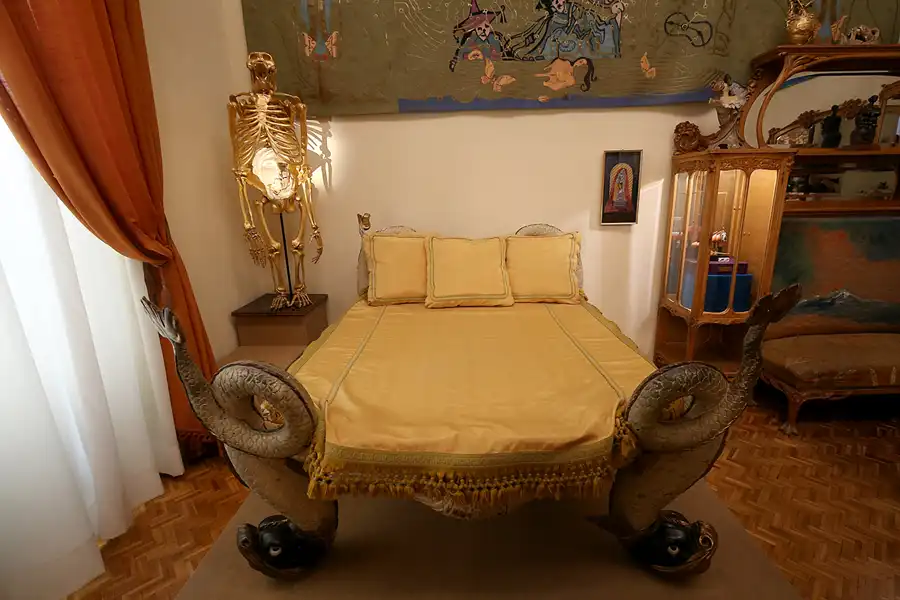 056 | 2019 | Figueres | Teatre-Museu Dali | © carsten riede fotografie