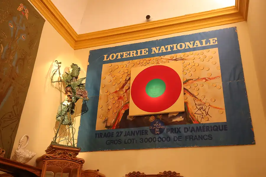 057 | 2019 | Figueres | Teatre-Museu Dali | © carsten riede fotografie