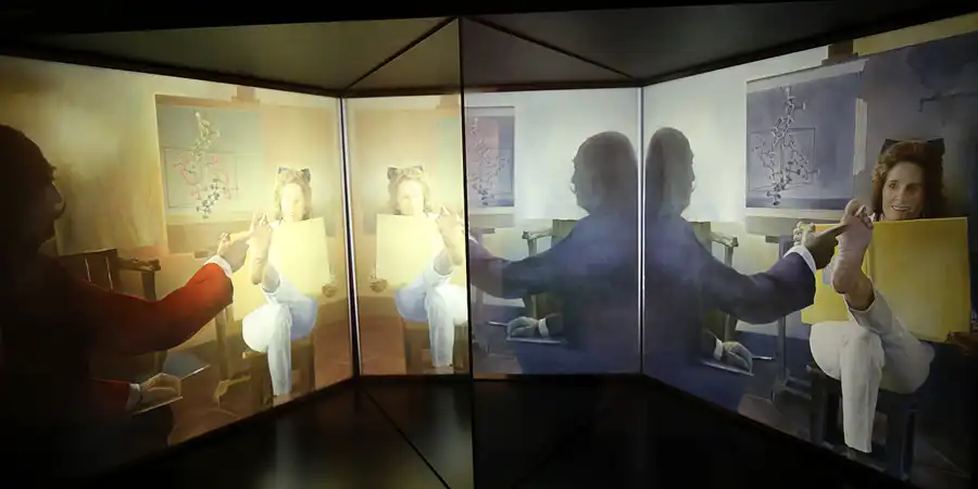 061 | 2019 | Figueres | Teatre-Museu Dali | © carsten riede fotografie