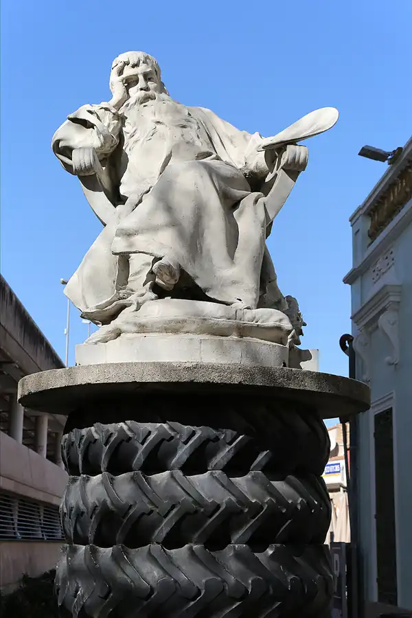 068 | 2019 | Figueres | © carsten riede fotografie