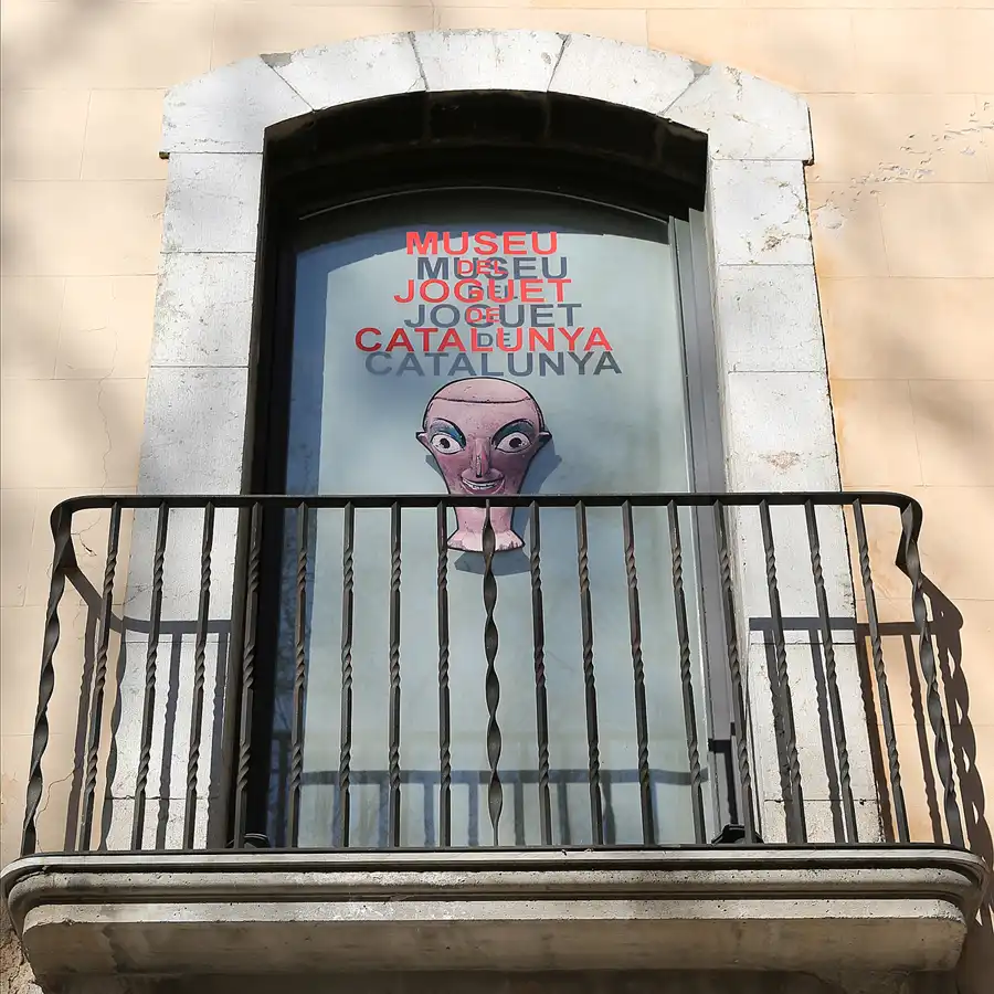 074 | 2019 | Figueres | © carsten riede fotografie