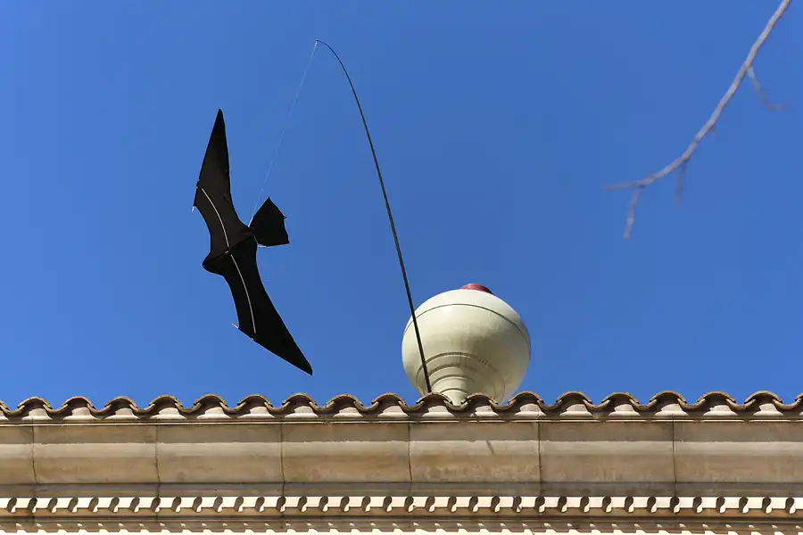 075 | 2019 | Figueres | © carsten riede fotografie