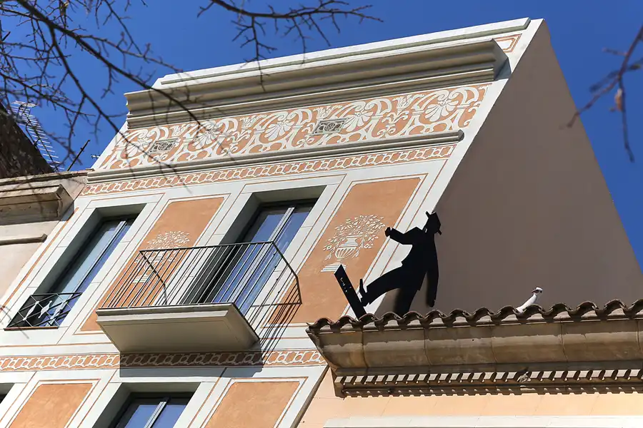 076 | 2019 | Figueres | © carsten riede fotografie