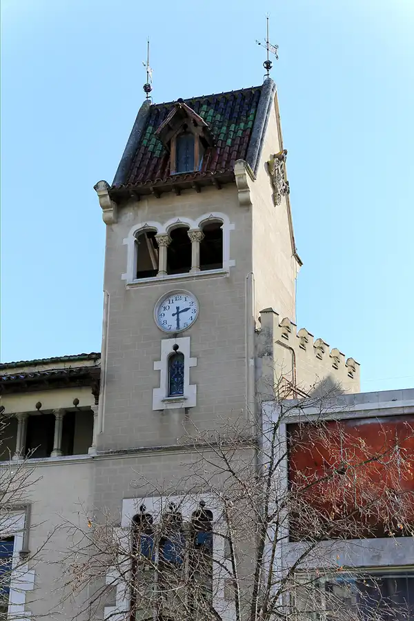 078 | 2019 | Figueres | © carsten riede fotografie