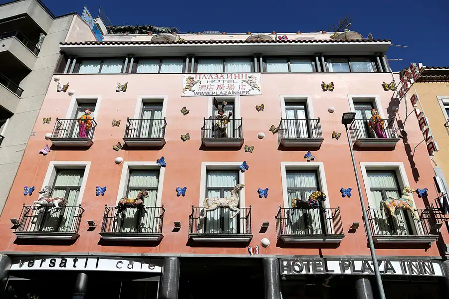 081 | 2019 | Figueres | © carsten riede fotografie