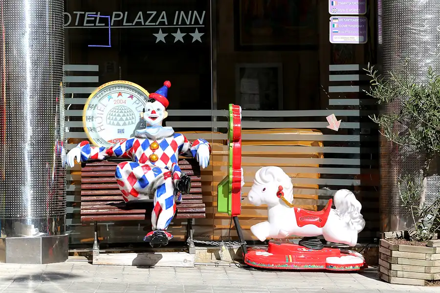 085 | 2019 | Figueres | © carsten riede fotografie