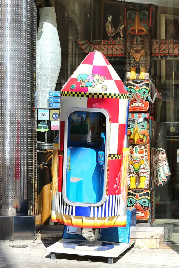 086 | 2019 | Figueres | © carsten riede fotografie