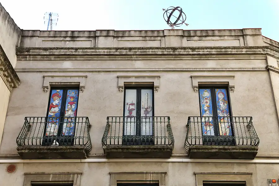 087 | 2019 | Figueres | © carsten riede fotografie