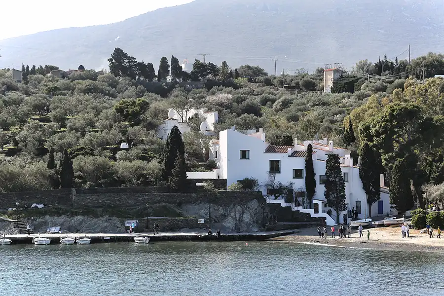 088 | 2019 | Portlligat | Casa Salvador Dali | © carsten riede fotografie