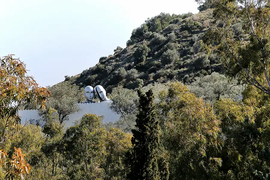 089 | 2019 | Portlligat | Casa Salvador Dali | © carsten riede fotografie
