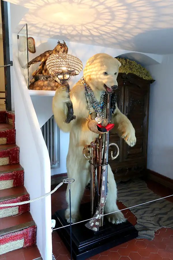 092 | 2019 | Portlligat | Casa Salvador Dali | © carsten riede fotografie